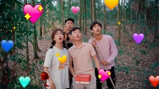 Tik Tok Gãy TV 💖 Tổng Hợp Những Video Hài Hước Nhất Của Team Gãy TV Media Trên TikTok 🌺 #146