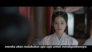 Legend Of Zang Hai Ep 31 SUB INDO HD
