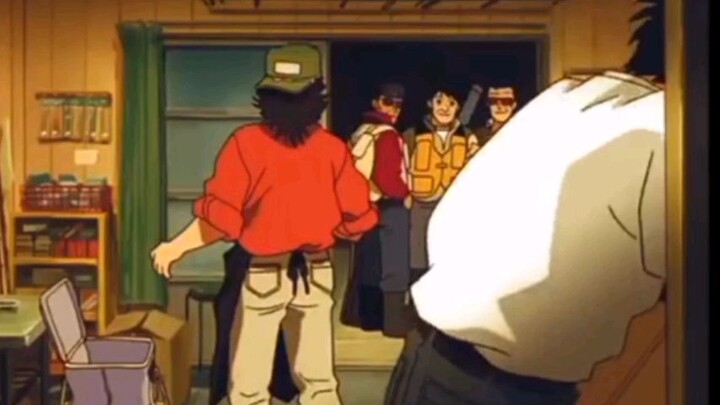 Ippo makunochi... 1