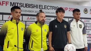 Brunei gak akan mau lagi ketemu STY