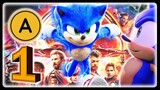 Sonic Movie 2 BEATS Marvel, Sonic Prime Full Cast & New Voice Clips Revealed!