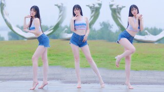 การเต้นฟลุทแบบอวบๆ เล็กน้อย จะทำให้คุณตื่นเต้นหรือเปล่า? -กลับมาหาฉัน-