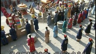 [Thuyết minh] My Fair Princess E02