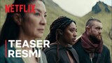 The Witcher: Blood Origin | Teaser Setelah Kredit | Netflix
