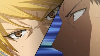 Kuroko no Basket Episode 23 [ENGLISH SUB]