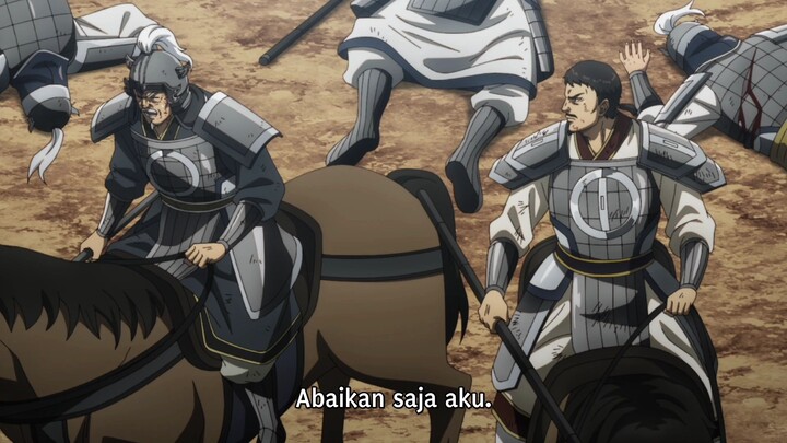 Kingdom Season 6 eps 13 (end)