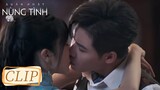 Clip Tập 15 Ngọc Nùng tỏ tình, thiếu soái vui mừng khóa môi người yêu! | Xuân Nhật Nùng Tình | WeTV