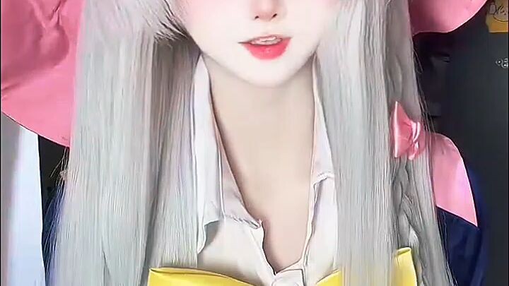 ૮ ⸝⸝>  ̫ <⸝⸝ ა