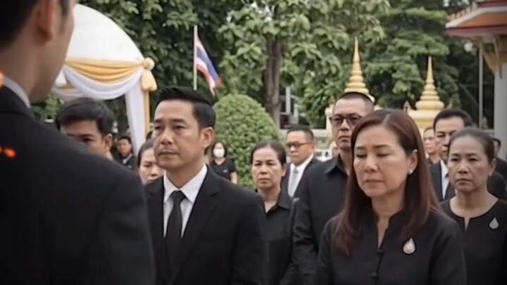 ได้เลยครับ📞💔 “ฮลุนเพิ่งเสีย! สูญเสียน้อง ยังไม่พอ…ต้องมาเจอแบบนี้! 😢 ผมขอประกาศลาออก เลือกครอบครั