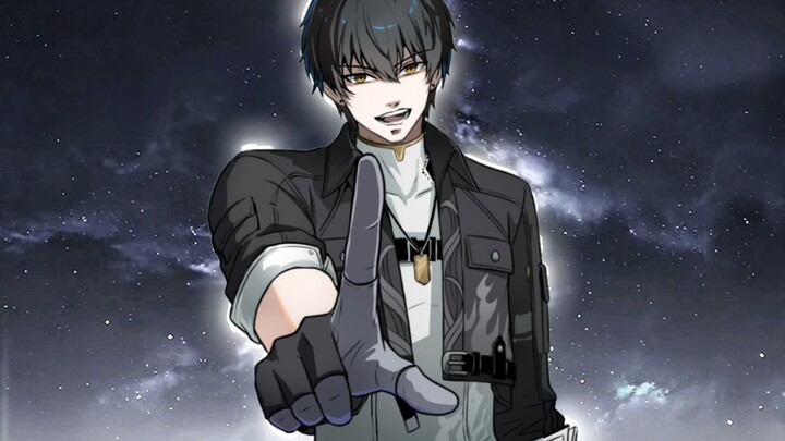 [Da Ming Wang Chao 1566] You’re gone—so who’s gonna give me the pressure now?