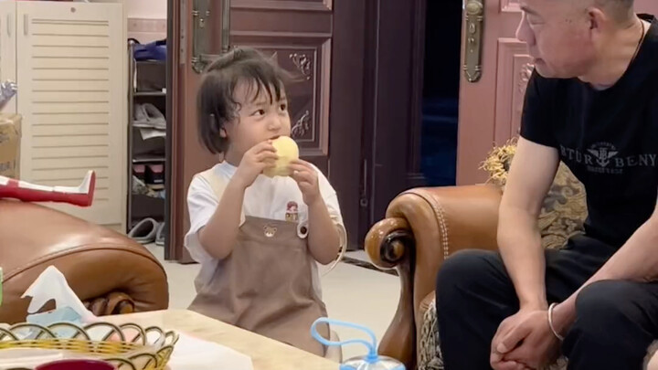 🤣 Lilin: Saya tidak akan setuju sekalipun mati