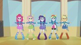 My Little Pony: Equestria Girls - Cafeteria Song