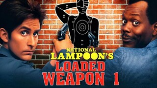 Loaded Weapon (1993) ปืนกวนโอ๊ย (พากย์ไทย)