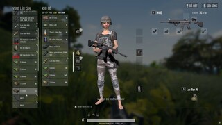 Chơi Game Pubg Ngày 11 05 19