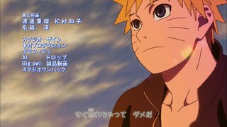 Naruto Shippuden - E381 FHD Indo Dub