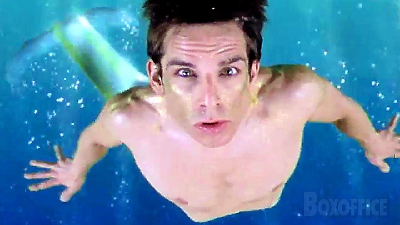 zoolander merman meme