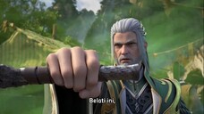 Ascendants of the Nine Suns | EP 5 Sub Indonesia