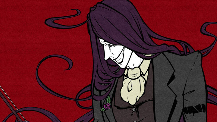 【Fifth Personality】Everybody loves me (violinist)