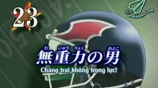 Eyeshield 21 - Tập 23 [Vnsharing Vietsub]