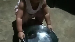 ang kulit ng batang to'