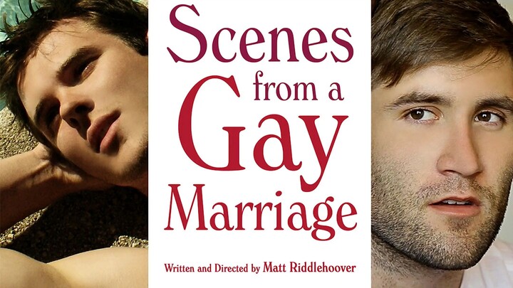 Scenes from a Gay Marriage (2012) Romance, Comedy, Drama