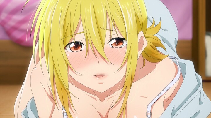 #KontesKreator2025 TenPuru: No One Can Live on Loneliness【AMV】Shower