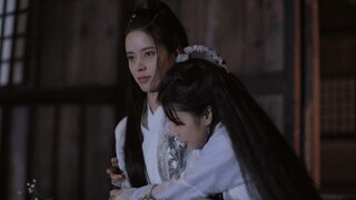 The full feature film of the Demon Cult Leader and Junior Sister is here~ [Shengwei]