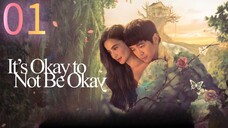 🇵🇭 It's Okay to Not Be Okay Episode 1