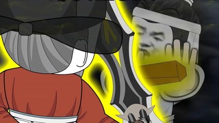 Episode 4: Please help, sir