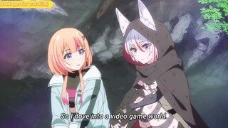 Kizuna no Allele Episode 8 English Subbed