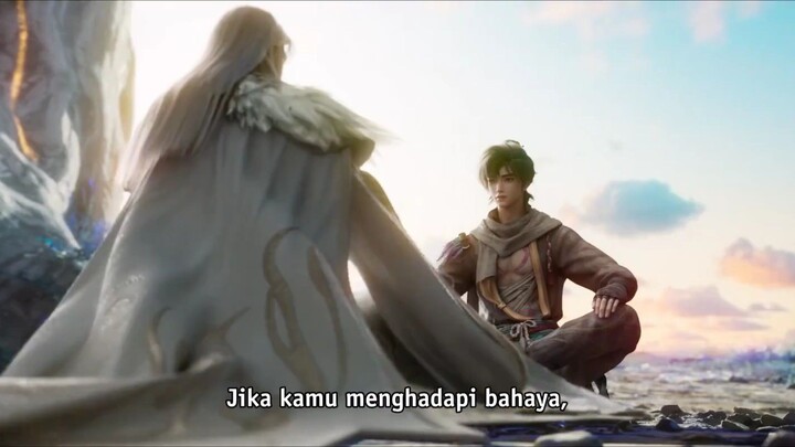 1n S34rch 0f G0ds Eps 01 Sub Indo New