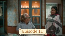 Bachelor Point S5 Episode 11