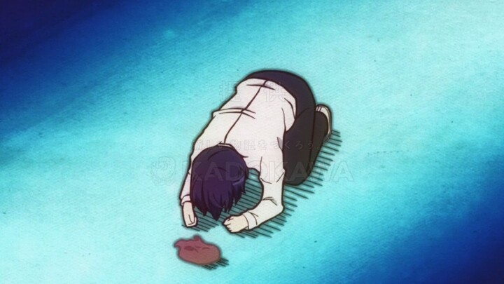 [Vietsub] Non Non Biyori - 07