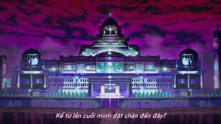[Vietsub] Thiếu Gia Khát Máu Tập 9 (Blood Lad)