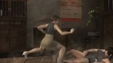 [Dead or Alive 5] Lustful MOD Of Female Characters