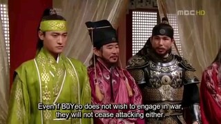 Jumong 34 Part 2/2 Tagalog Dubbed