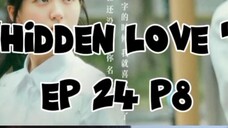 Hidden Love Tagalog Ep 24 p8