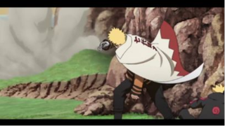 Boruto có nguồn sức mạnh mới #Animehay#animeDacsac#Naruto#Boruto