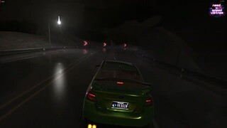 Đam mê tốc độ: Underground 2 Bản đồ Assetto Corsa #N4S #game