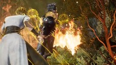 peerless divine emperor eps 6