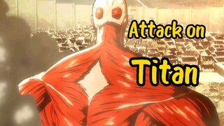 Attack on Titan