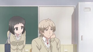 Akkun to Kanojo Ep.1