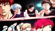 Kuroko No Basket S3 Eps. 65