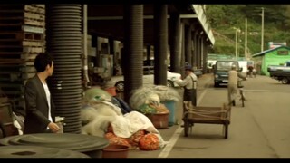 “一个结尾把电影提升至9.0”