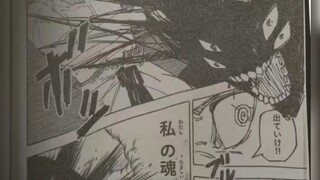 Jujutsu Kaisen Episode 266, Prison Tiger Awakens Domain!