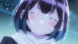12 END - Bad Girl (Subtitle Indonesia)