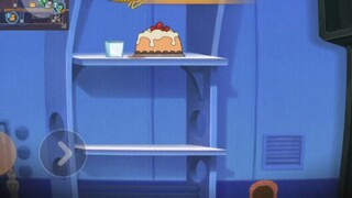 [Cat and Mouse Mobile Game] Baoge's big character encountered a colleague from Huya in a solo queue?