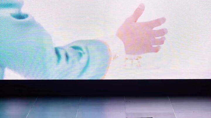 [ESO Shanghai] Ayase×MaoMao|Eve's powerful performance of Ruby Love (Ensemble Stars 2 ES2 COS)