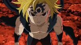 The identity of the leader of the anime [Seven Deadly Sins] was discovered