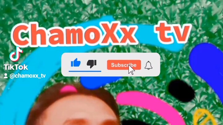 chamoXx tv, tiktok collection
